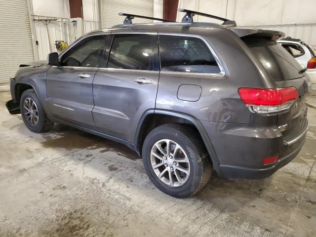 Фото 2 - JEEP GRAND CHER