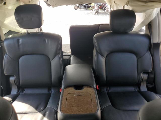 Фото 10 - INFINITI QX80