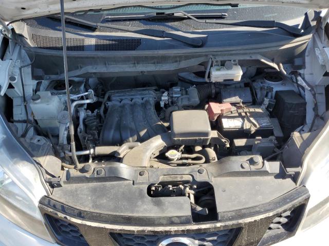 Фото 12 - NISSAN NV