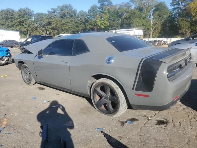 Фото 2 - DODGE CHALLENGER