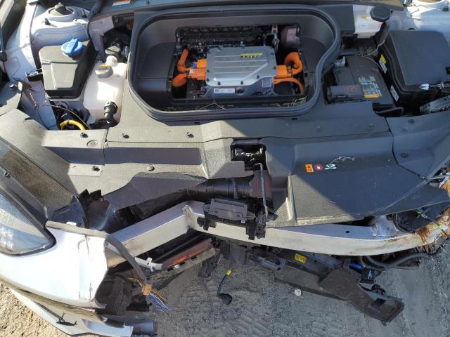 HYUNDAI IONIQ 6 SE 2025 VIN KMHM34AC9SA085471