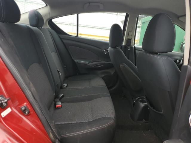 Фото 10 - NISSAN VERSA