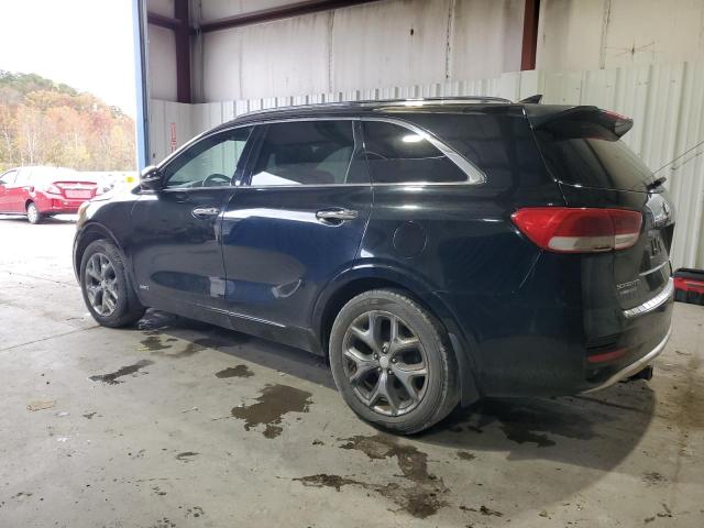 Фото 2 - KIA SORENTO
