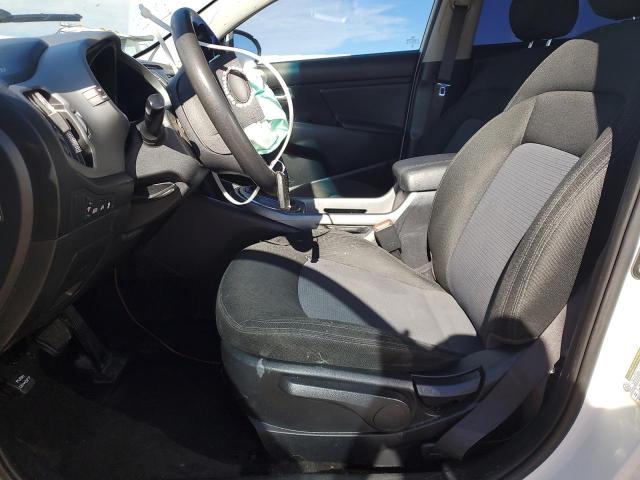 Фото 7 - KIA SPORTAGE