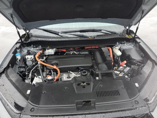 Фото 12 - HONDA CRV