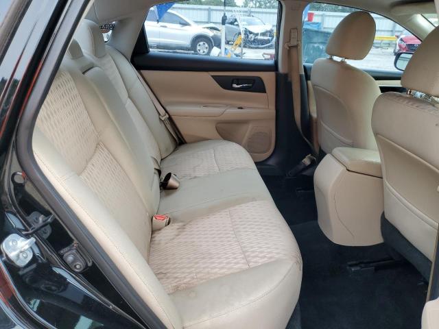 Фото 10 - NISSAN ALTIMA