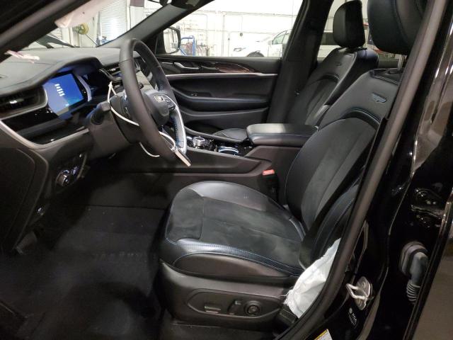 Фото 7 - JEEP GRAND CHER