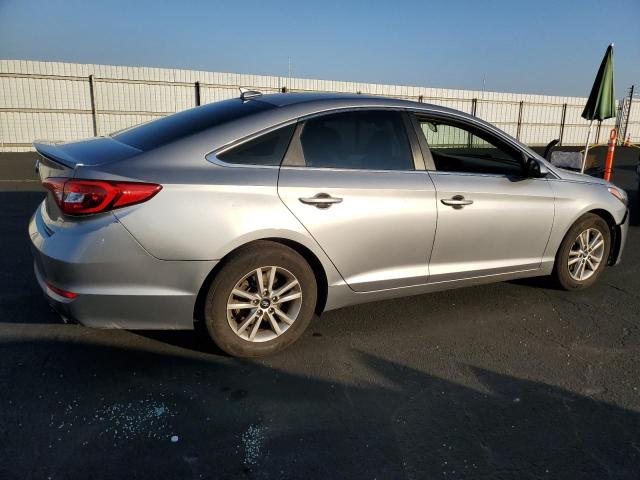 Фото 3 - HYUNDAI SONATA