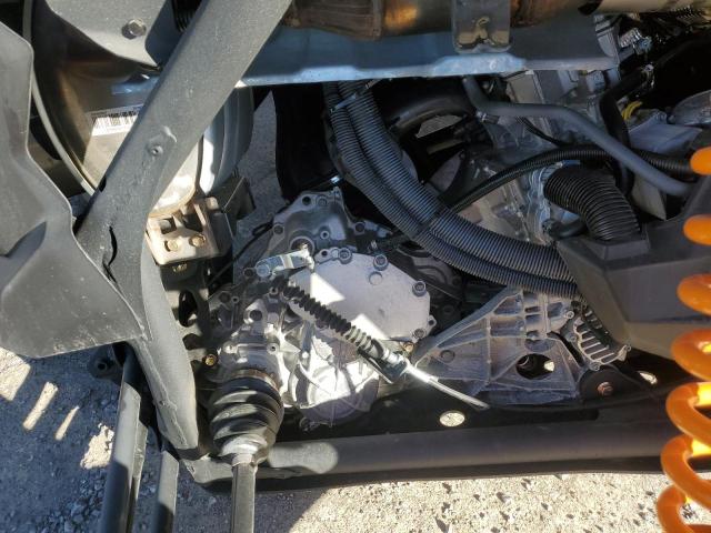 CAN-AM MAVERICK X 2025