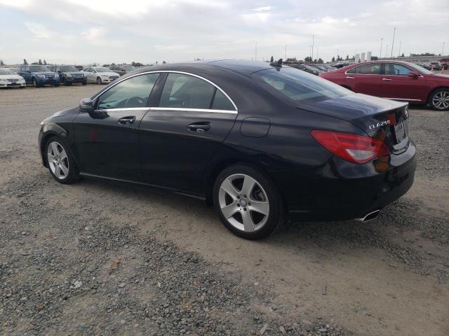 Фото 2 - MERCEDES-BENZ CLA-CLASS