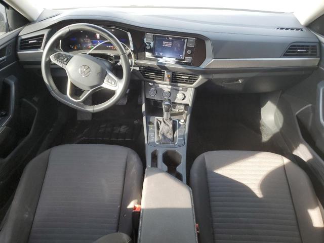 Фото 8 - VOLKSWAGEN JETTA