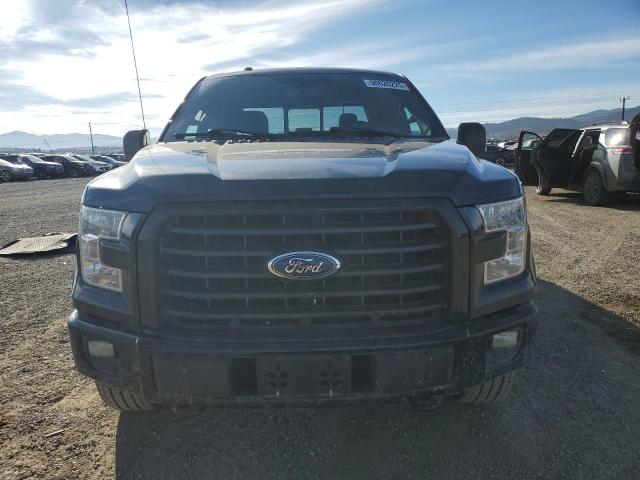 Фото 5 - FORD F-150