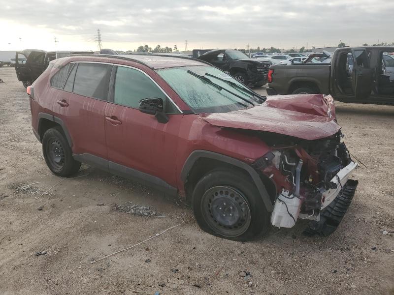 Фото 4 - TOYOTA RAV4