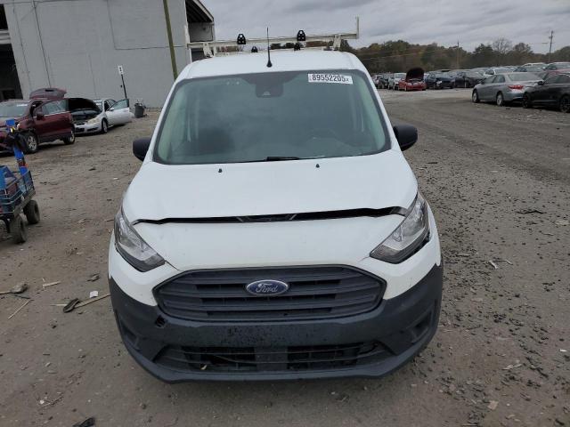 Фото 5 - FORD TRANSIT