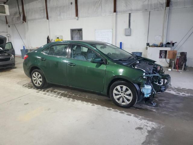 TOYOTA COROLLA 2015 VIN 2T1BURHE3FC359617