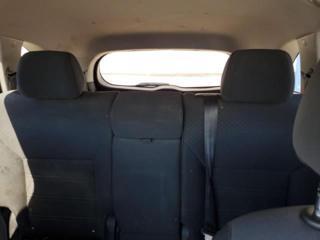 Фото 10 - KIA SORENTO