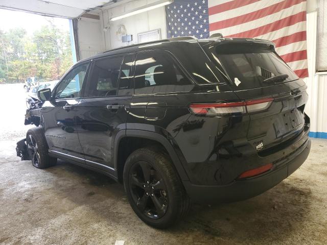 Фото 2 - JEEP GRAND CHER