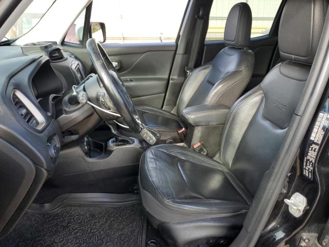 Фото 7 - JEEP RENEGADE