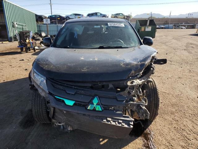 Фото 5 - MITSUBISHI OUTLANDER