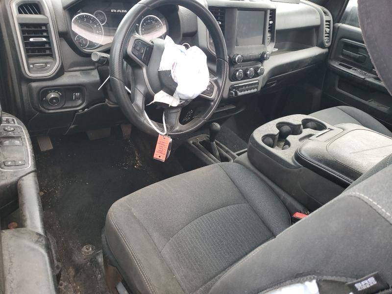 Фото 8 - RAM 3500