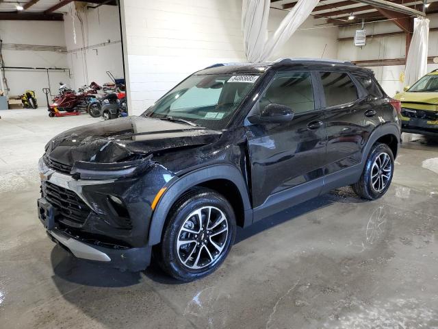 CHEVROLET TRAILBLZR 2024 VIN KL79MRSL7RB141380