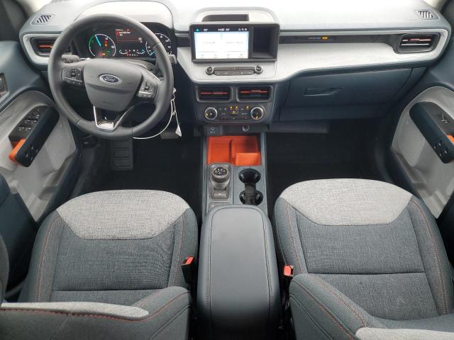 Фото 8 - FORD MAVERICK