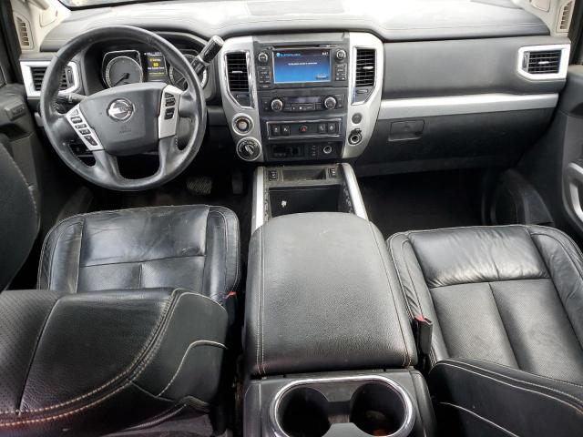 Фото 8 - NISSAN TITAN