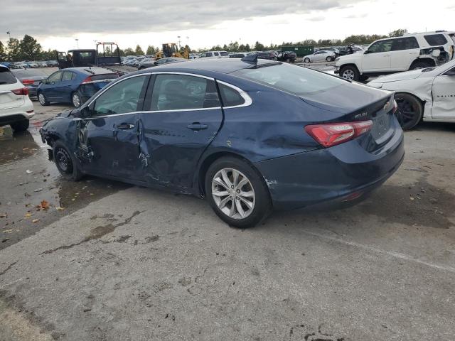 Фото 2 - CHEVROLET MALIBU