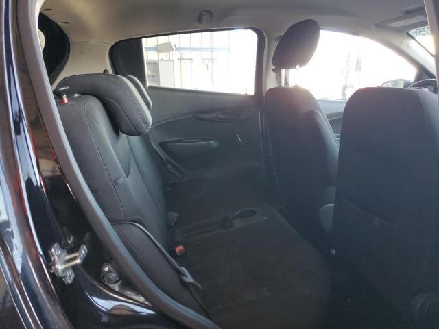 Фото 11 - CHEVROLET SPARK