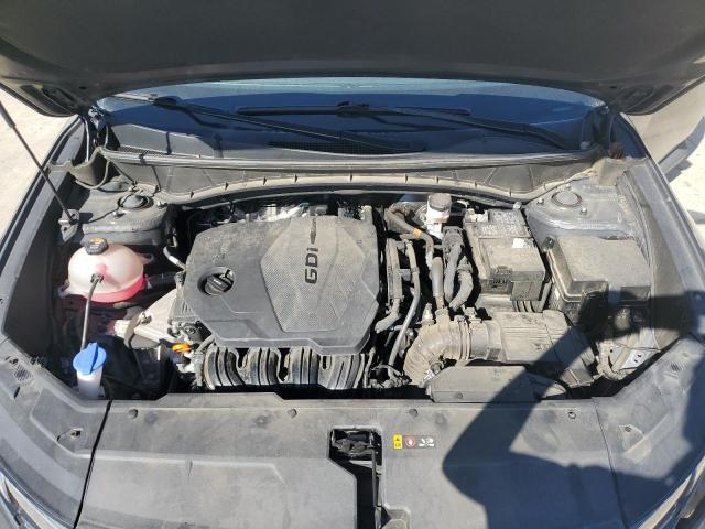 Фото 11 - HYUNDAI TUCSON