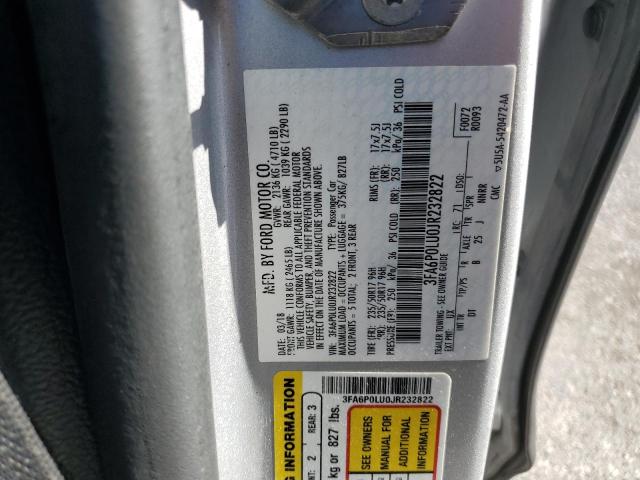 Фото 12 - FORD FUSION