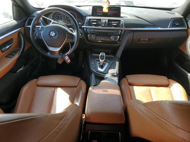 Фото 8 - BMW 4 SERIES