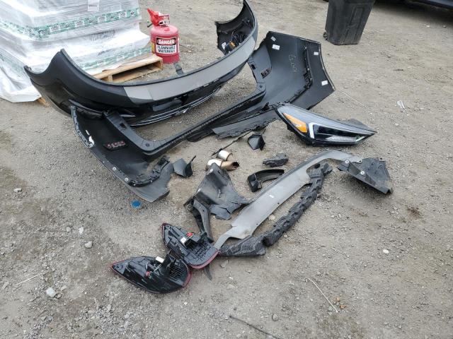 Фото 13 - HYUNDAI TUCSON