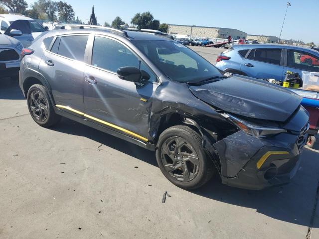 Фото 4 - SUBARU CROSSTREK