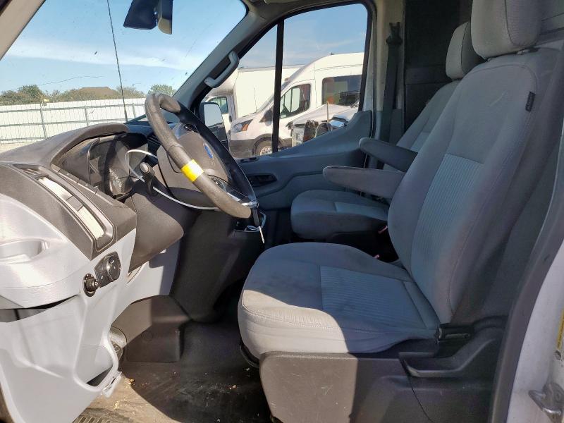 Фото 7 - FORD TRANSIT