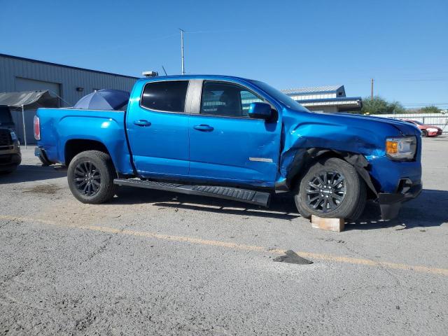 Фото 4 - GMC CANYON