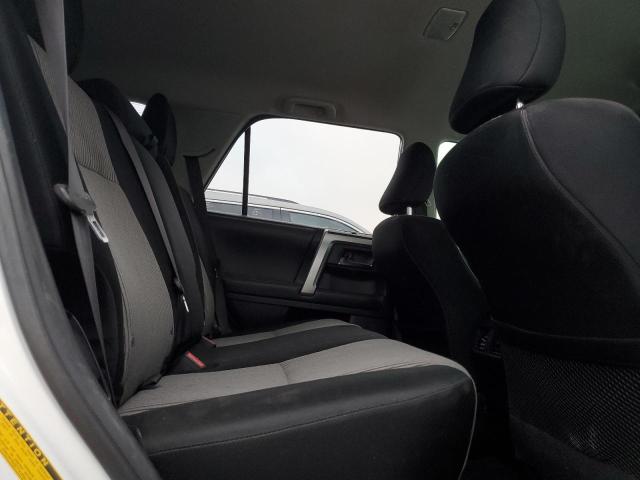 Фото 11 - TOYOTA 4RUNNER