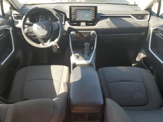 Фото 8 - TOYOTA RAV4