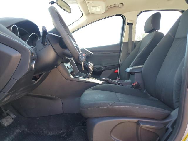 Фото 7 - FORD FOCUS