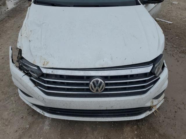 Фото 11 - VOLKSWAGEN JETTA