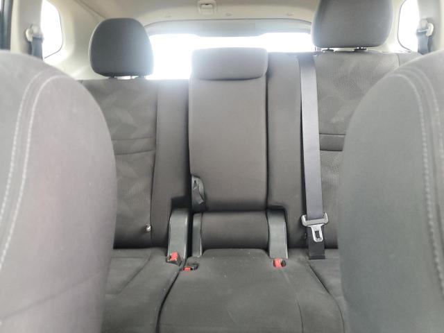 Фото 10 - NISSAN ROGUE