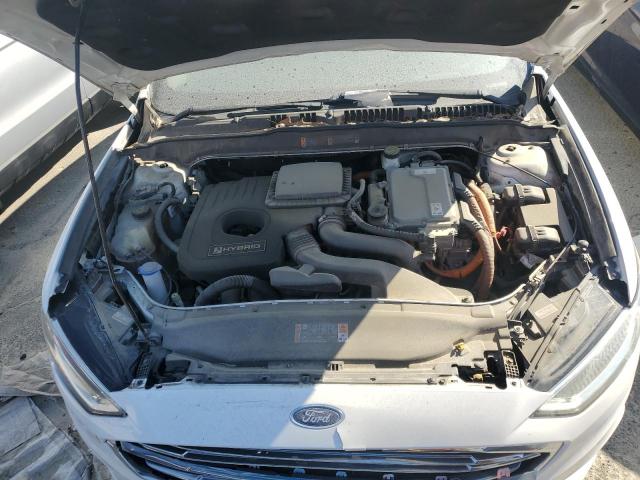 Фото 11 - FORD FUSION