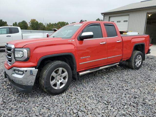 Фото 1 - GMC SIERRA