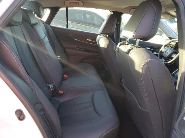 TOYOTA MIRAI LE 2022 VIN JTDAAAAA2NA005944