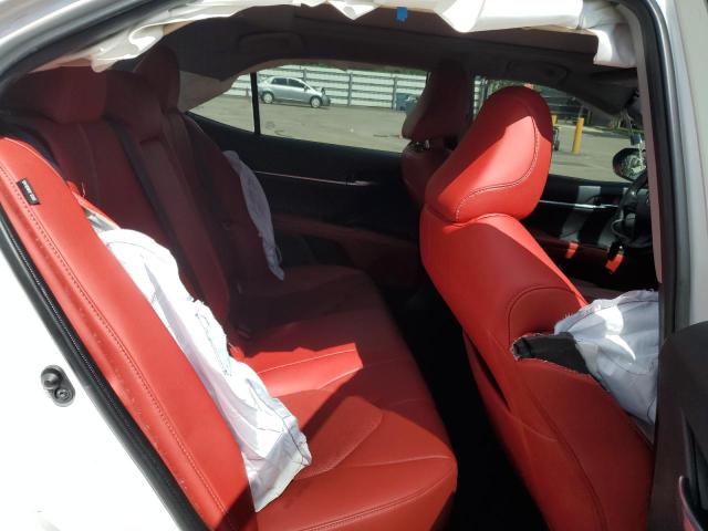 Фото 10 - TOYOTA CAMRY