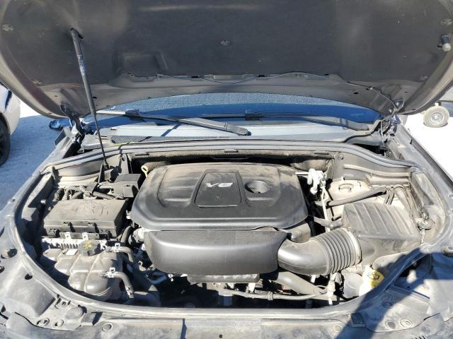 Фото 12 - JEEP GRAND CHER