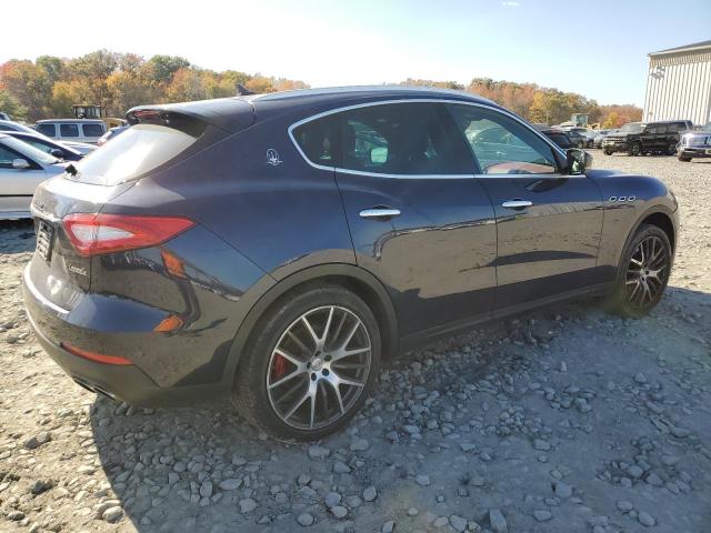 MASERATI ALL MODELS 2018 VIN ZN661YUA2JX302163