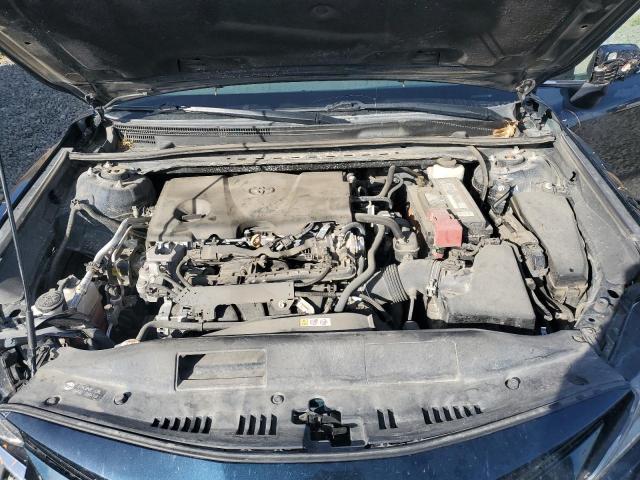 Фото 11 - TOYOTA CAMRY