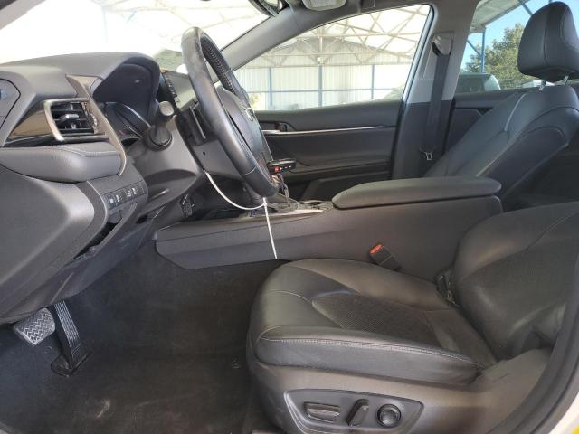 Фото 7 - TOYOTA CAMRY