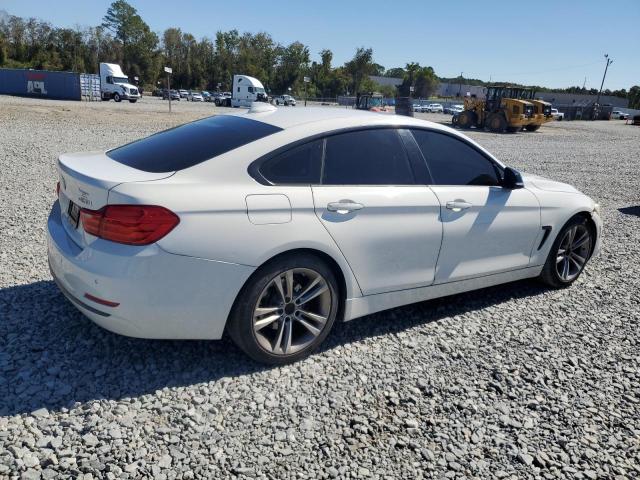 Фото 3 - BMW 4 SERIES